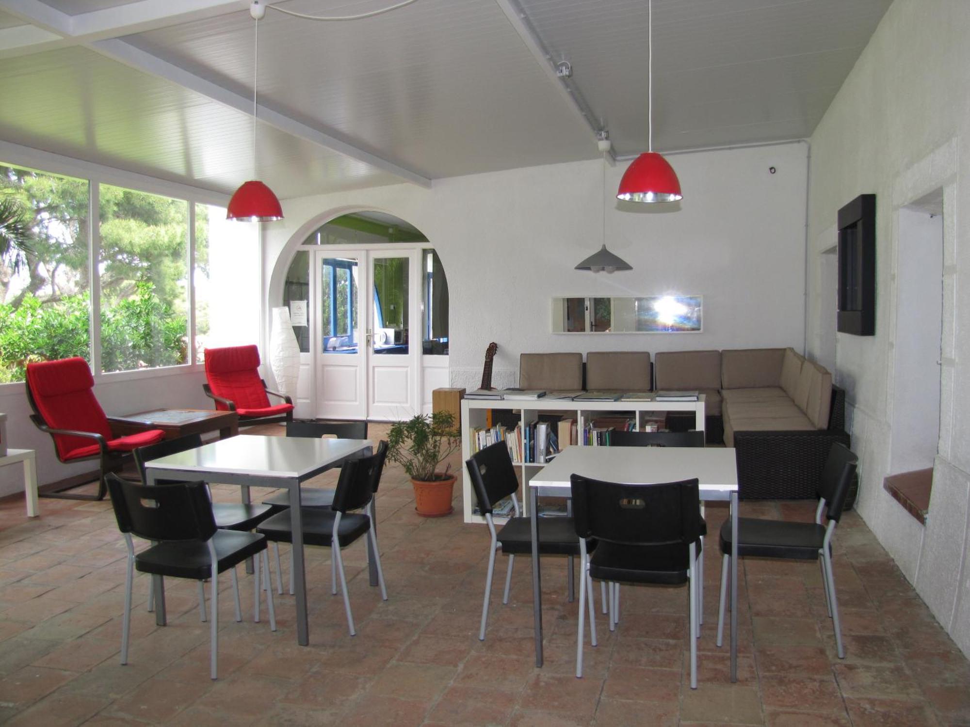 Alberg Costa Brava Llanca Ngoại thất bức ảnh