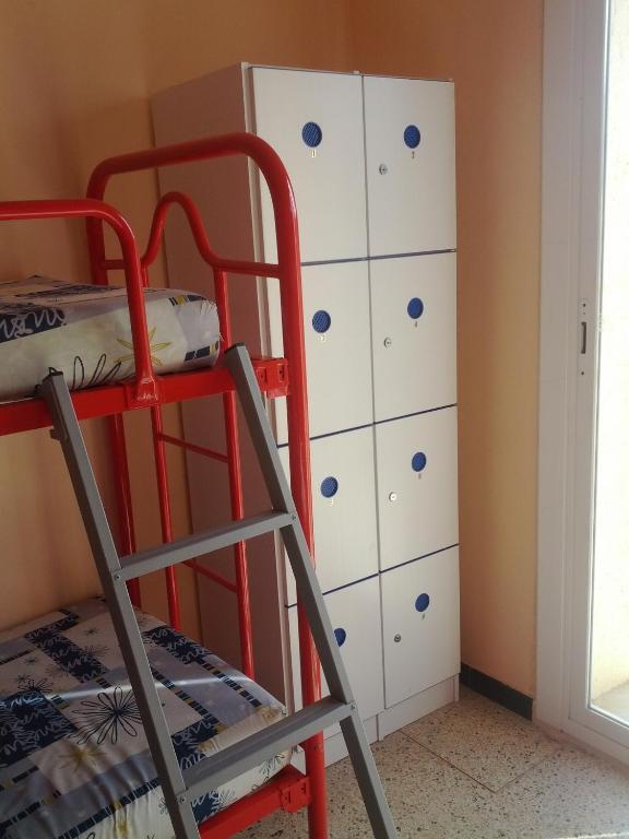 Alberg Costa Brava Llanca Phòng bức ảnh